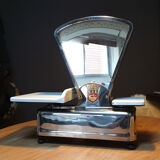 Butcher Cachan Seine's balance