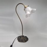 Gooseneck lamp