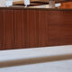 1970s buffet