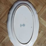 Plat Villeroy & Bosch