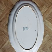 Plat Villeroy & Bosch