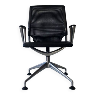 Vitra office chair designed by Alberto Meda in 1996