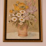 "Flowers" by J. Kistrand