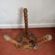 Tripod stool