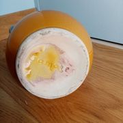 Pichet cruche vase en céramique émaillée Camarès