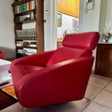 Faubourg Steiner set of 1 sofa, 2 armchairs and 1 pouf