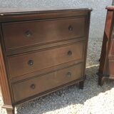 Pair of chests