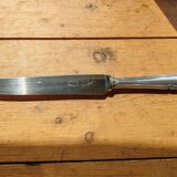 Silverware - Boulenger Knife