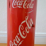 Coca cola etagere publicitaire range cd