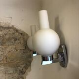 Pair of vintage wall lights