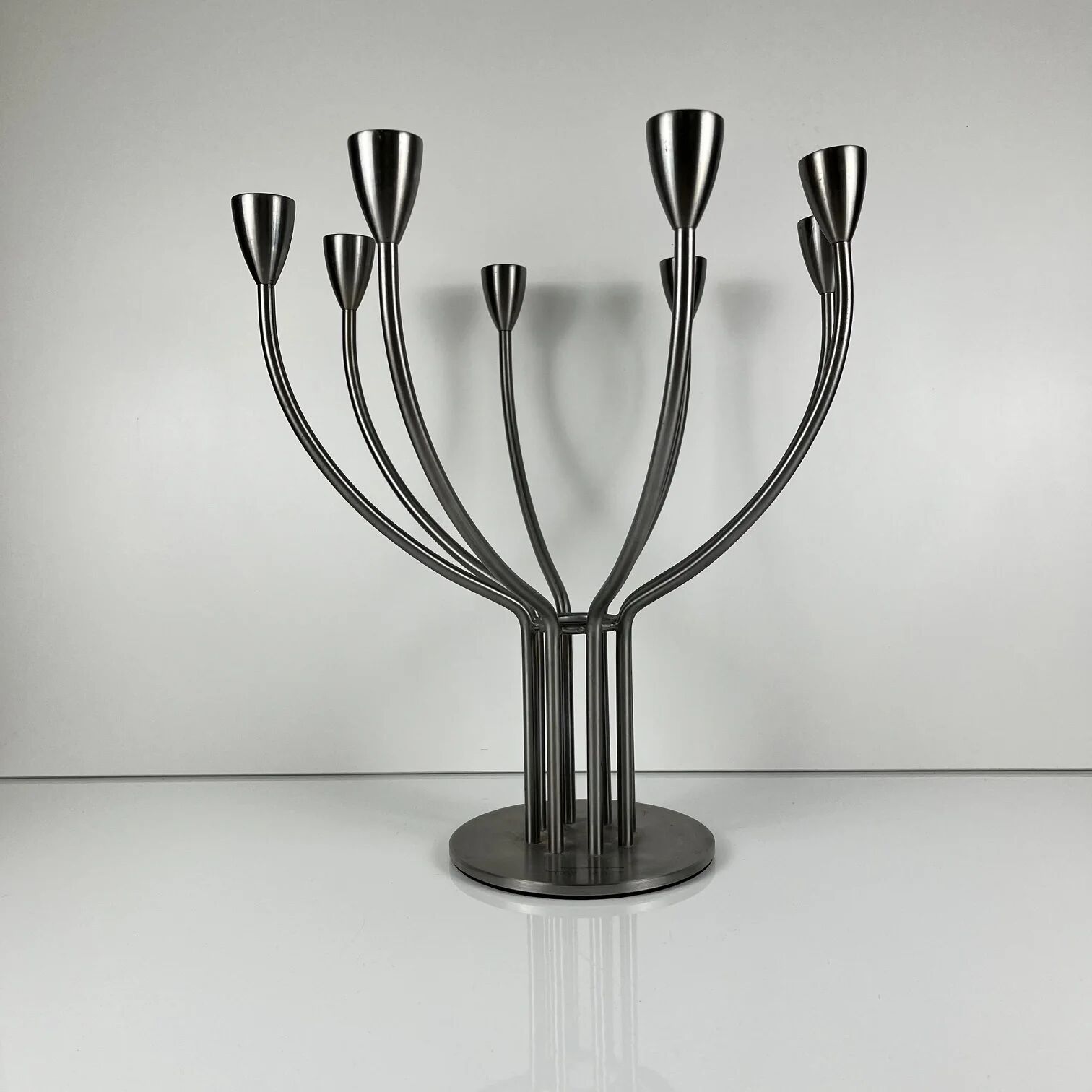 Bougeoir vintage IKEA par K. & M. Hagberg, 1990