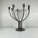 Vintage candle holder IKEA by K. & M. Hagberg, 1990