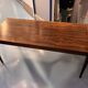 Table basse Palissandre