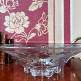 Crystal cup Paul Nicolas d'Argental 1875 - 1952