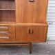 High Enfilade Vintage Teak Fresco by G-Plan, 1970s