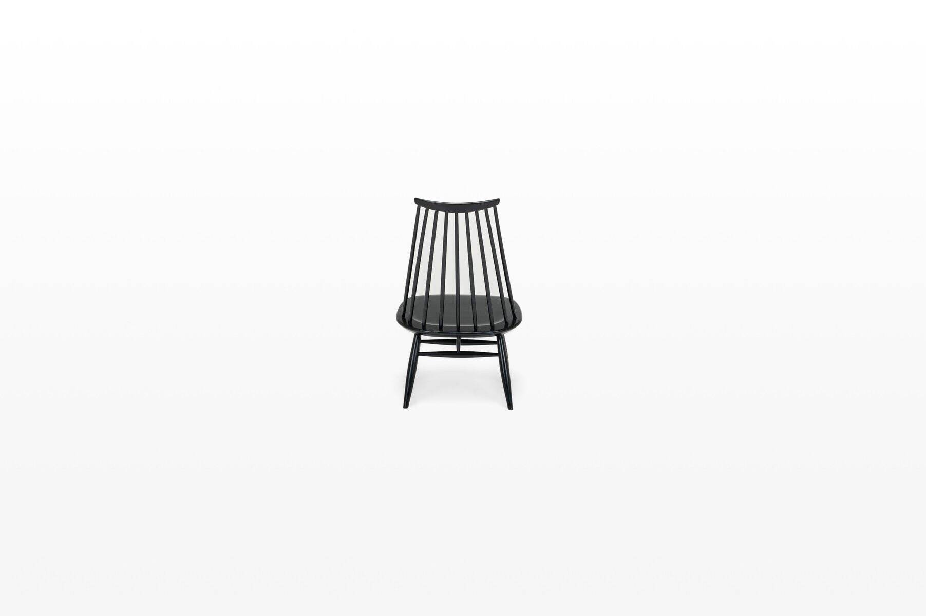 Mademoiselle lounge chair by Ilmari Tapiovaara for Asko, Finland, 1950s