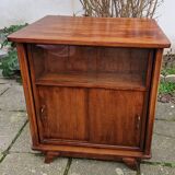 Swivel bar cabinet 1960