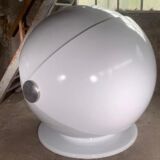 Canapé Sunball par Gunter Ris & Herbert Selldorf pour Rosenthal, 1970