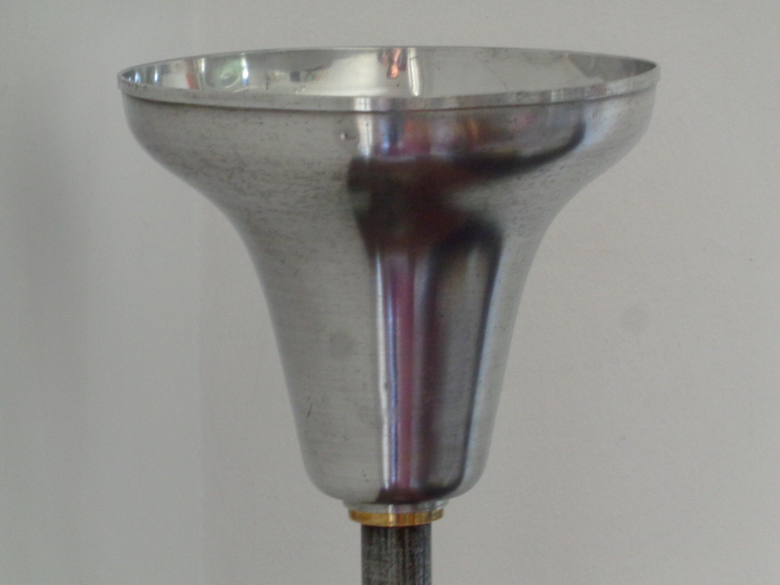 Light industrial workshop 50s vintage