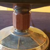 Art deco pedestal cup 1930.