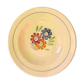 Luneville soup plates