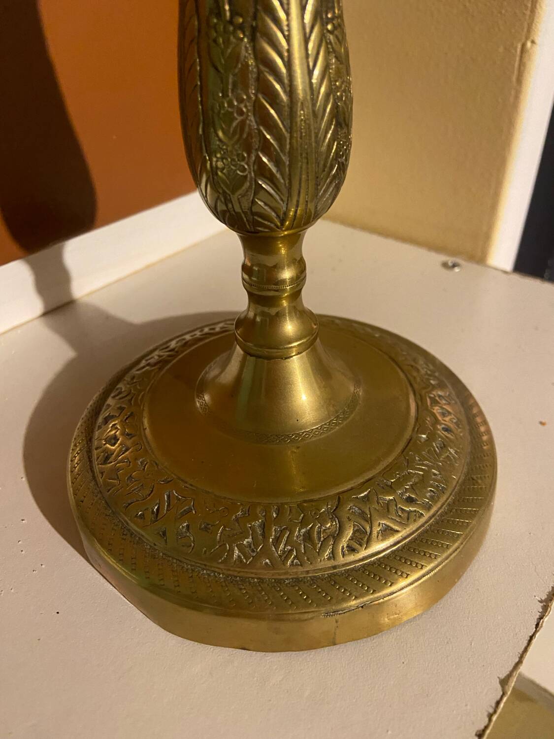 Candlestick