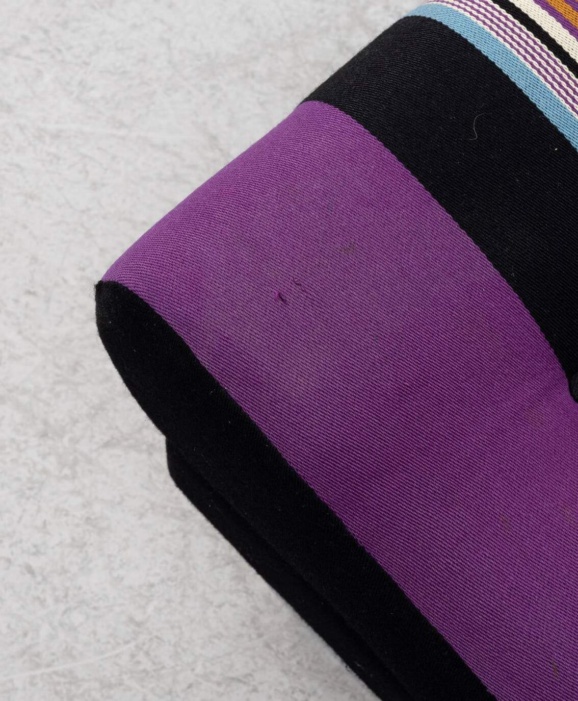 'Bossanova' armchair pair by Jan-Eric Bengtsson