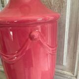 Vintage ceramic lamp 38cm