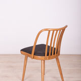 Dining Chairs by Antonín Šuman for Ton, 1960