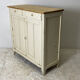Buffet parisien vintage 1950
