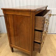Small chest of drawers in Louis XVI style