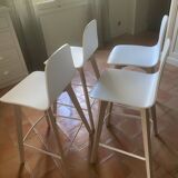 4 cancio stools