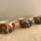 3 ramequins Acapulco Villeroy et Boch