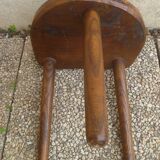 stool , tripod