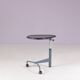 1990s side table by Toshiyuki Kita for Cassina Italy