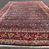 Sarough Mahal Rug Circa 1960. 340x239 cm