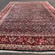 Tapis Sarough Mahal Vers 1960. 340x239 cm
