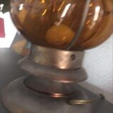 Storm lamp 70s