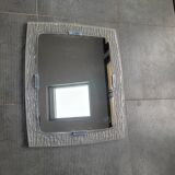 Plexiglas mirror
