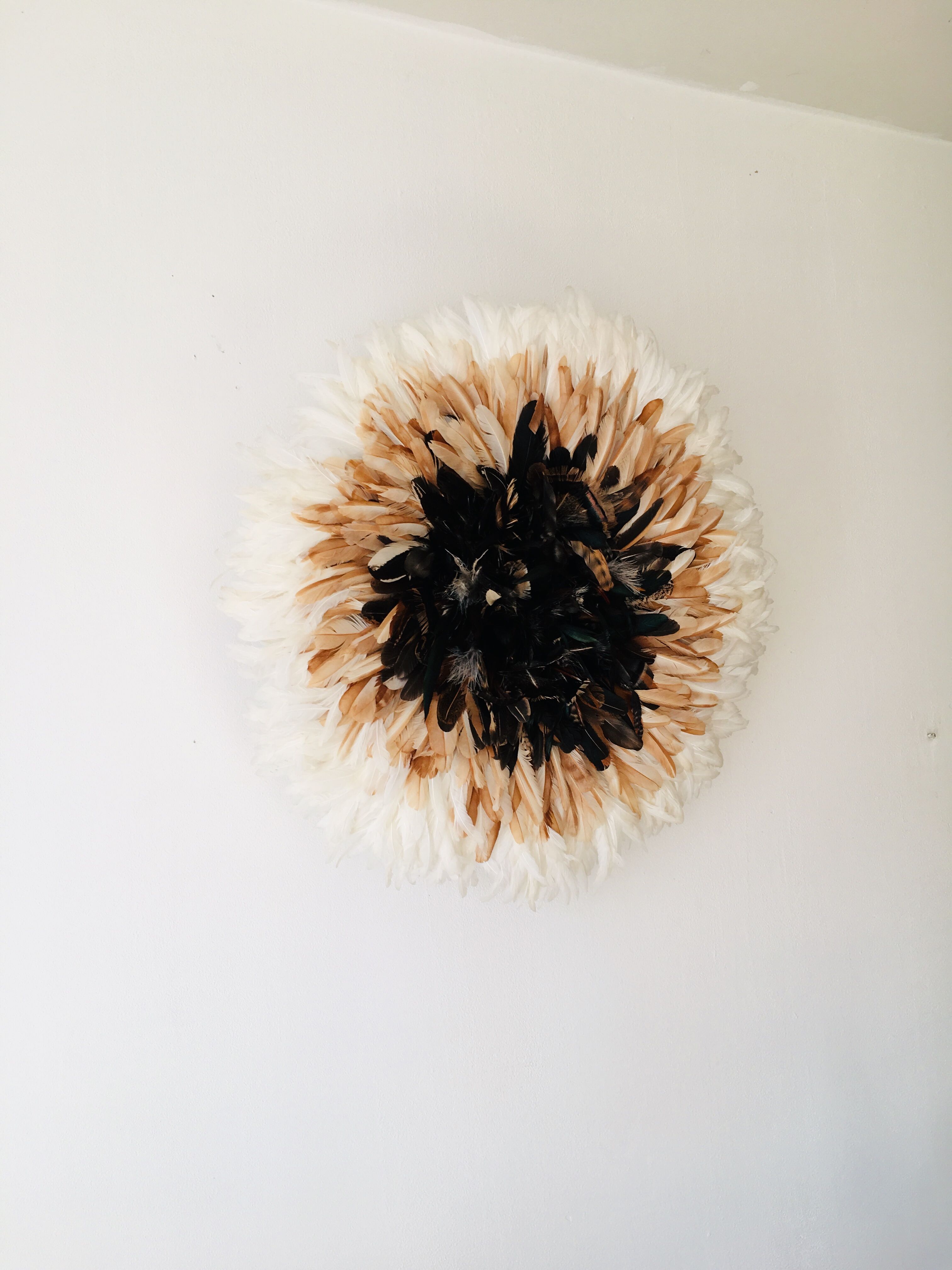 Juju Hat beige 60 cm