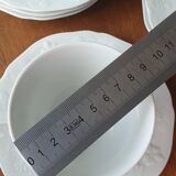 Set cups and sub-cups