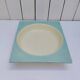 Vegetable dish, ceramic, Jean Luce earthenware, vintage