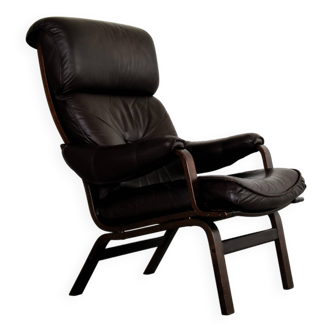 vintage armchair | armchair | lounge chair | Swedish