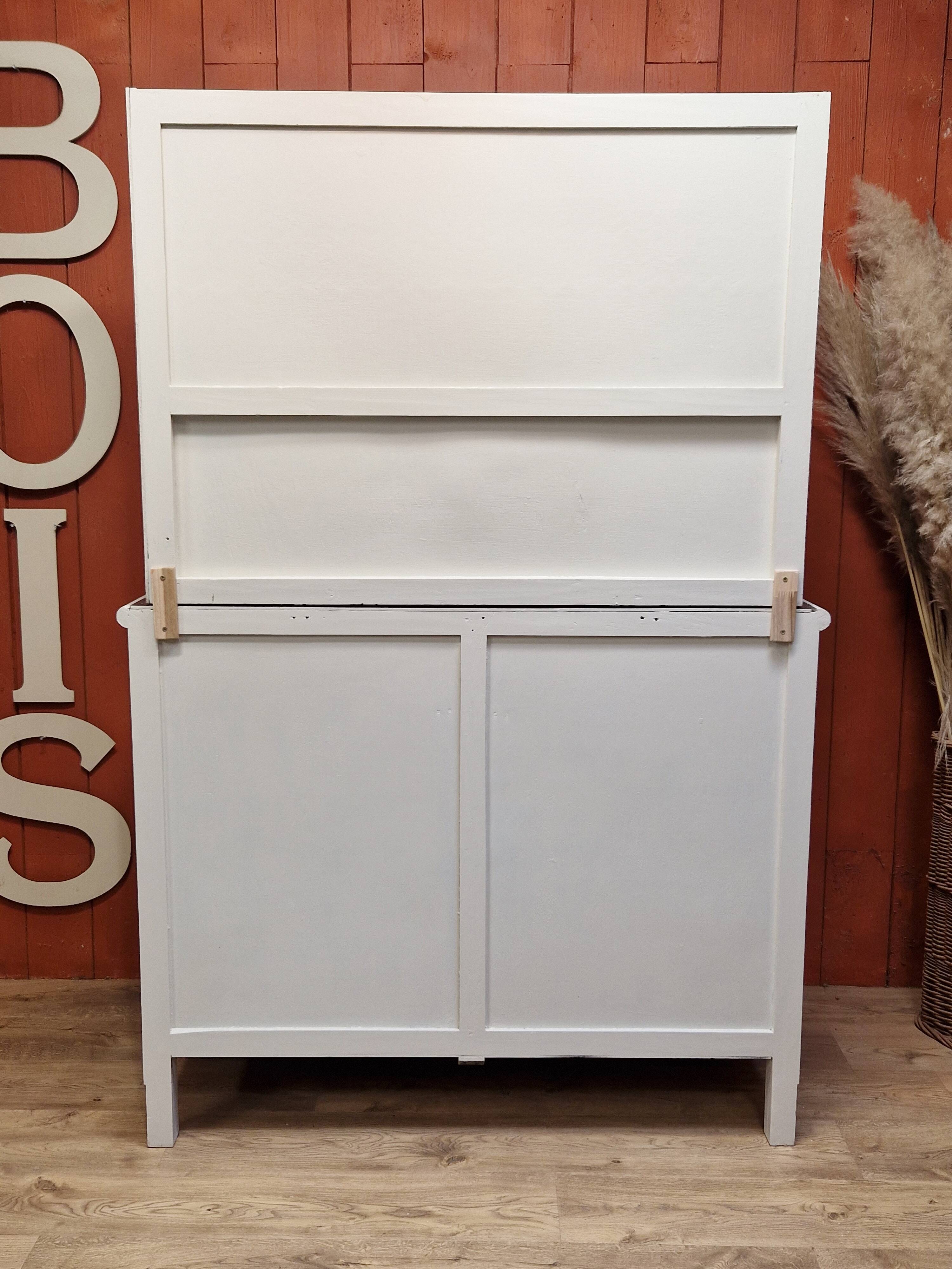 Sideboard dresser mado 40'