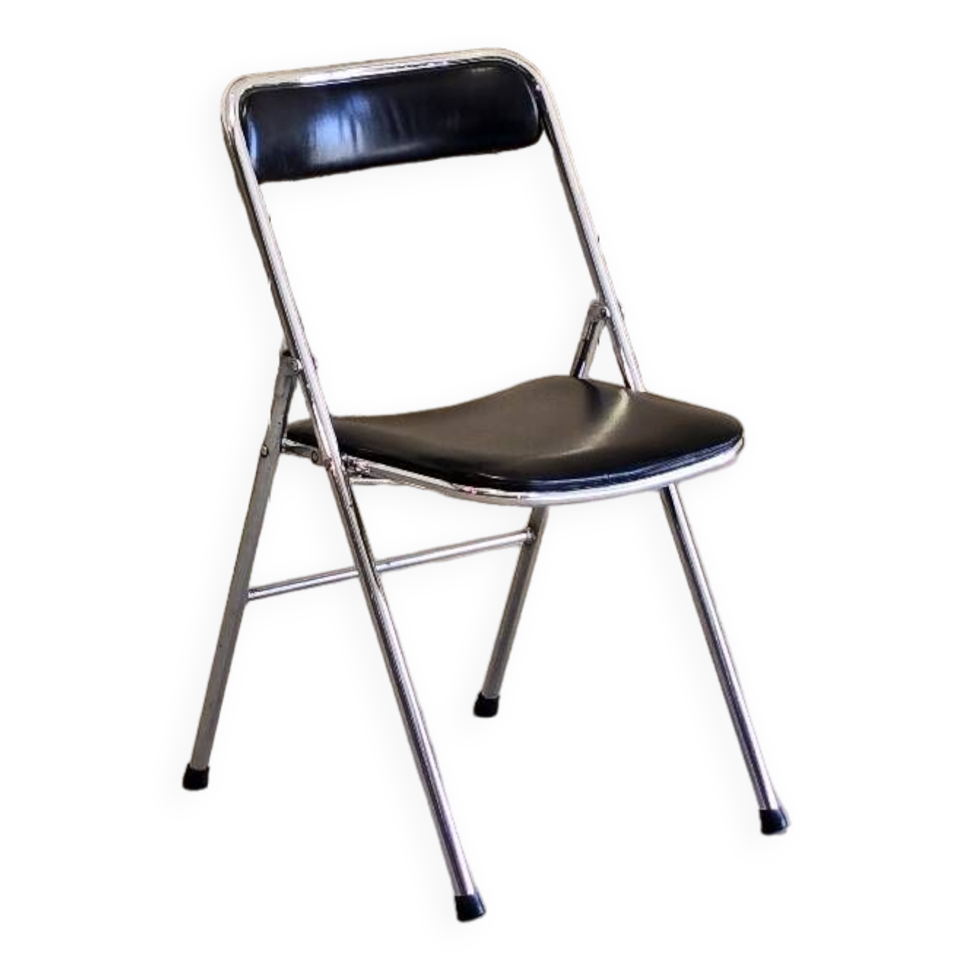 Folding chair 1970
