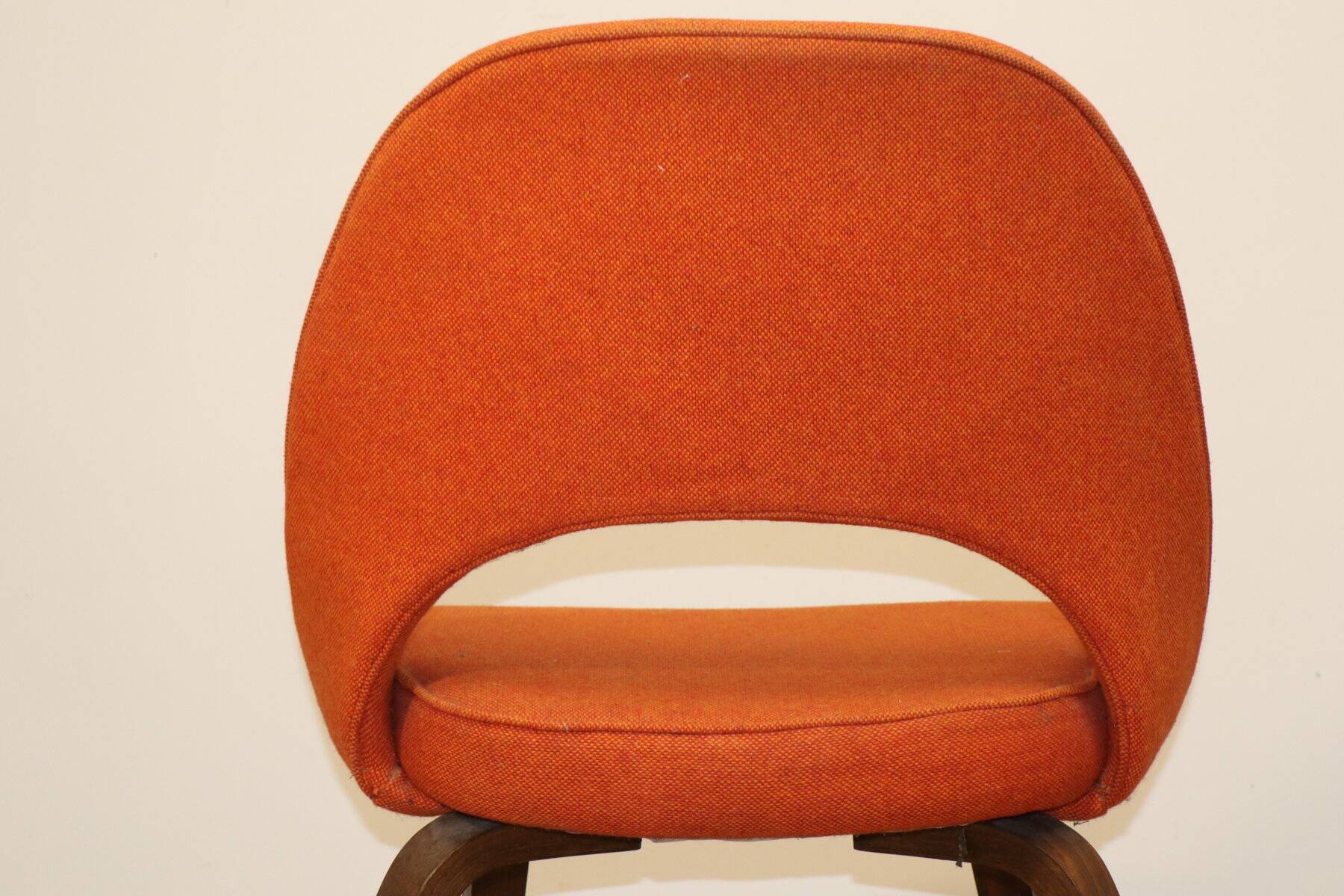 Chaise “Conférence” par Eero Saarinen pour Knoll, 1950