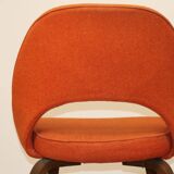 Chaise “Conférence” par Eero Saarinen pour Knoll, 1950