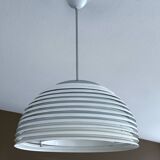 Large Vintage Danish Pendant  Light