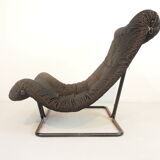 Fauteuil Dux « Formule » de Ruud Ekstrand & Christer Norman