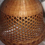 Wicker suspension year 70